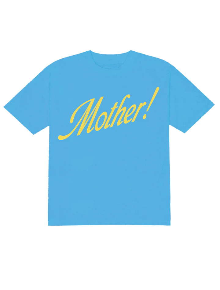 Mother! Tee | Shop Kristin Jones