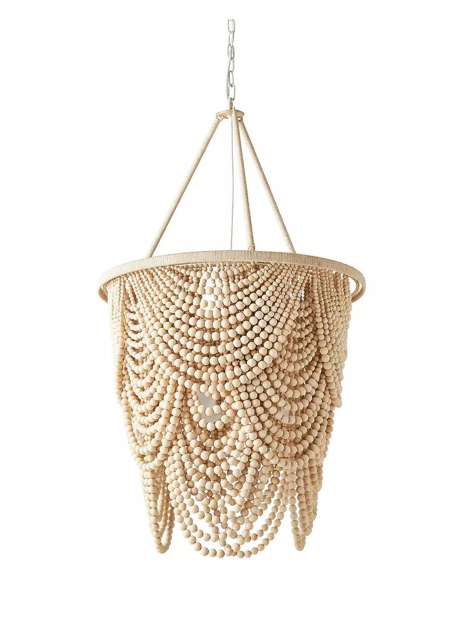 Willowbrook Chandelier | Serena and Lily