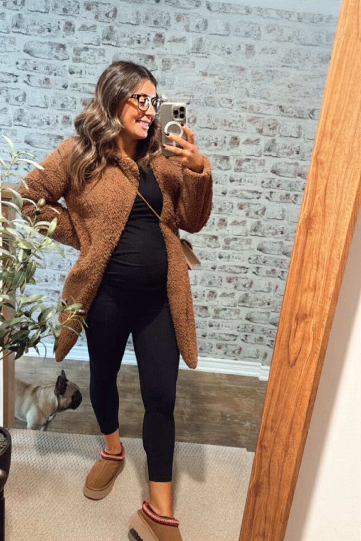 The coziest Fall outfit for showings🍂🏡

#LTKcanada #LTKmaternity #LTKautumn