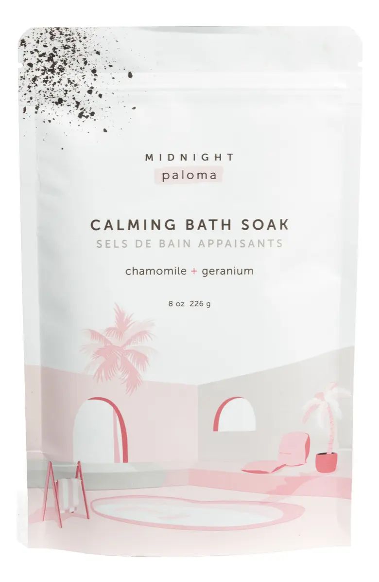 Calming Bath Soak | Nordstrom