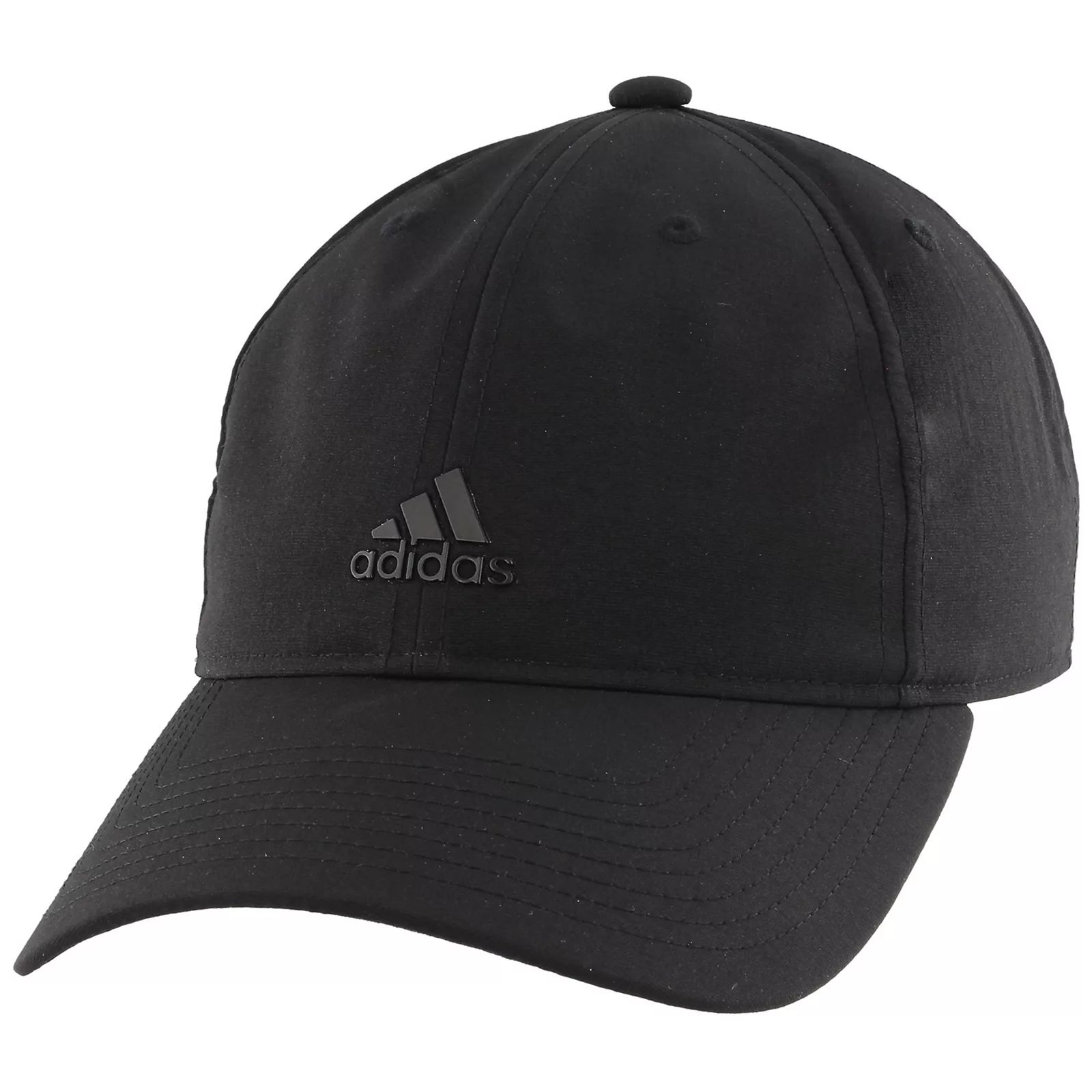 Women's adidas Black Superlite Trainer Baseball Cap | Kohl's