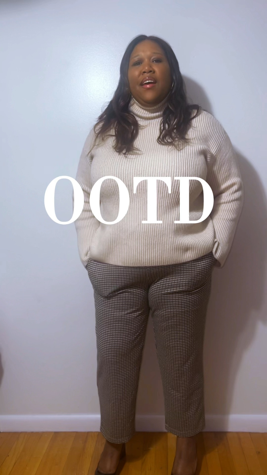 It’s a windy day on the east coast, so I’m sharing my warm, easy yet stylish work outfit of the day! 

#LTKstyletip #LTKmidsize #LTKplussize