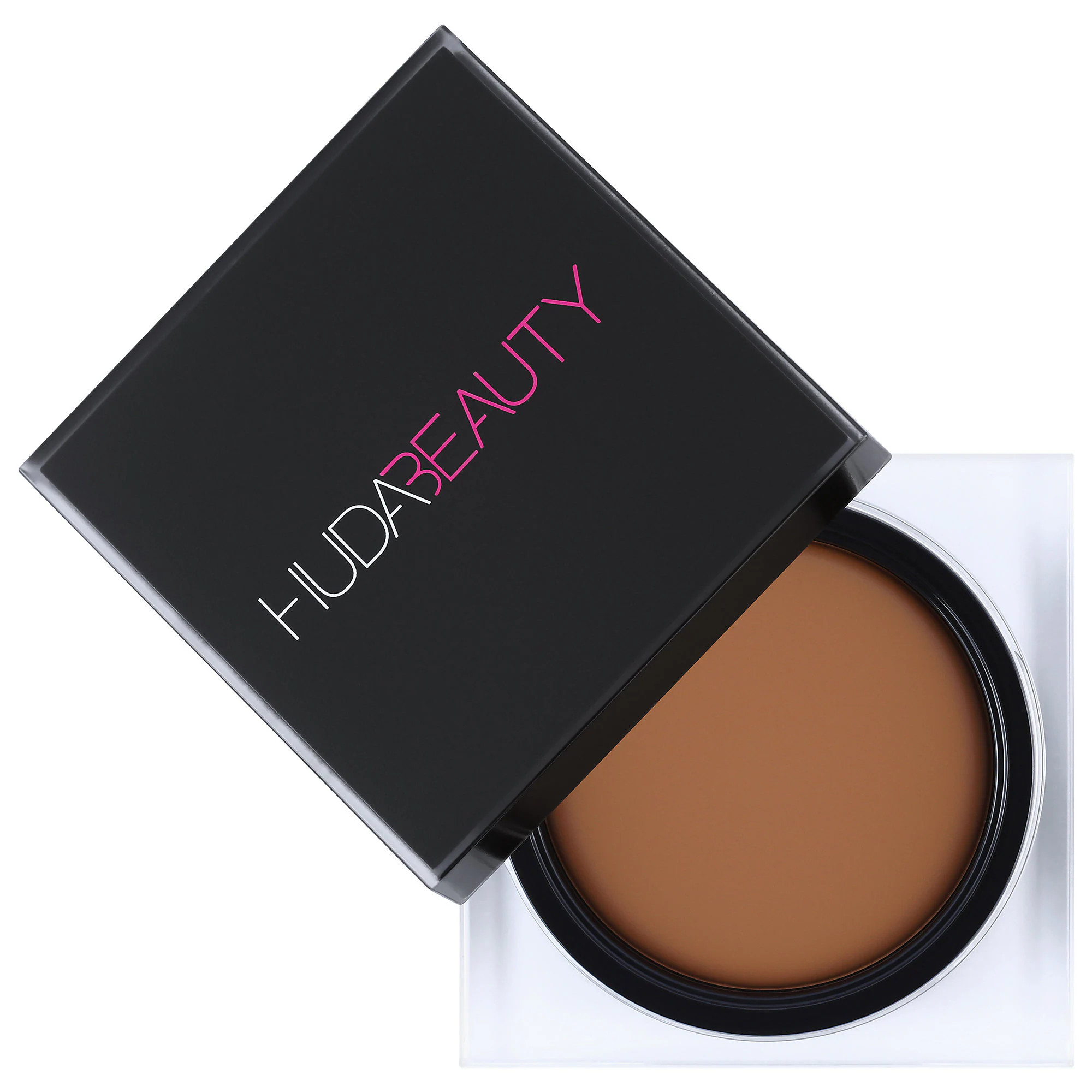 HUDA BEAUTY Tantour Contour & Bronzer Cream Fair 0.42 oz/ 12g | Sephora (US)