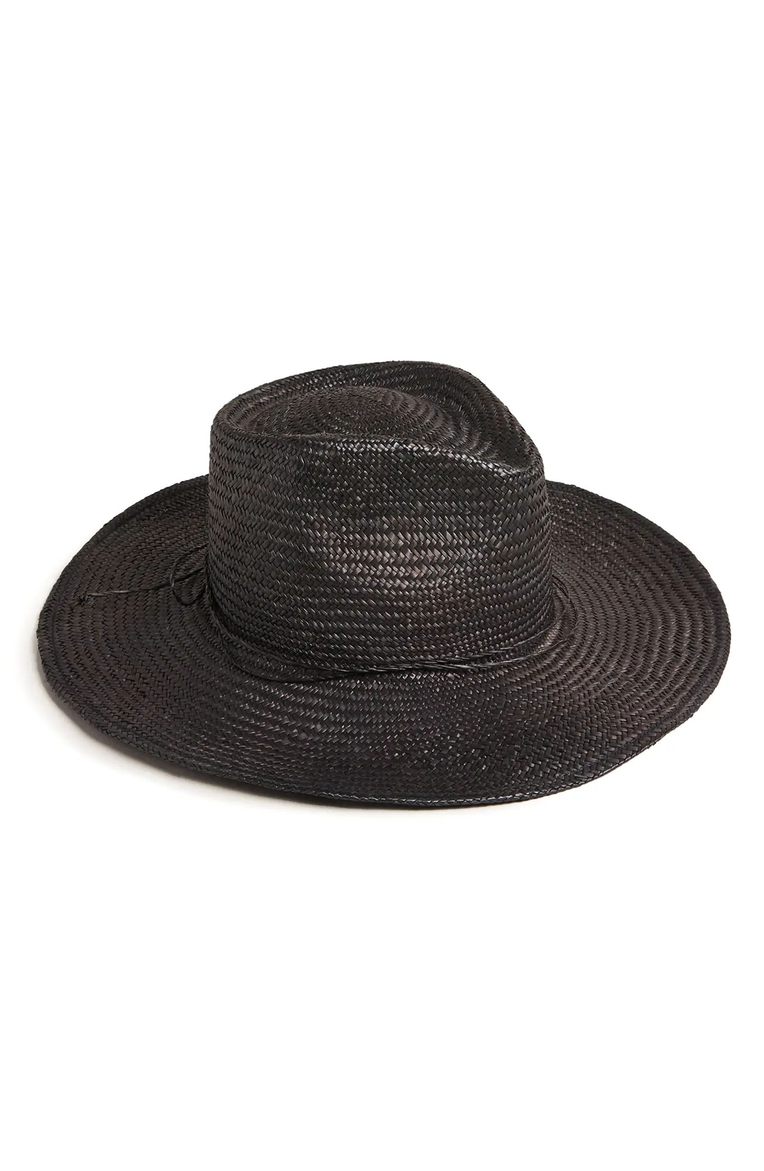 Kyloa Straw Cowboy Hat | Nordstrom