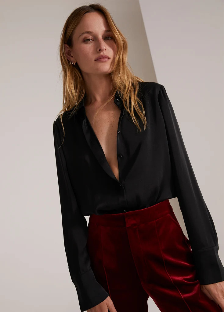 THE TAKE ME SERIOUSLY BODYSUIT | Favorite Daughter