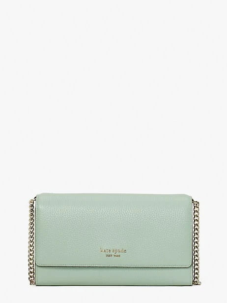 roulette chain clutch | Kate Spade New York | Kate Spade (US)