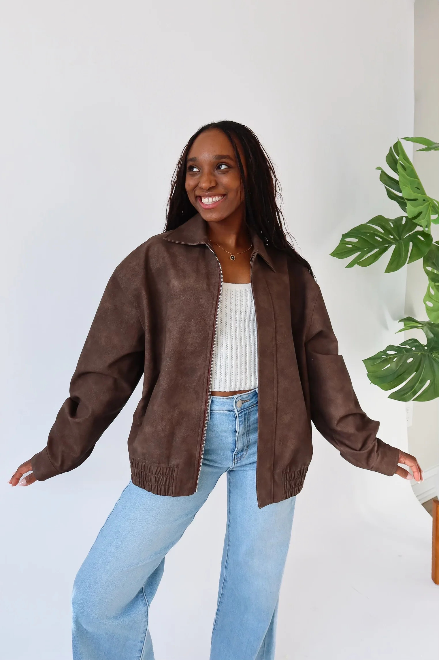 Clarkson Jacket | Grey Bandit