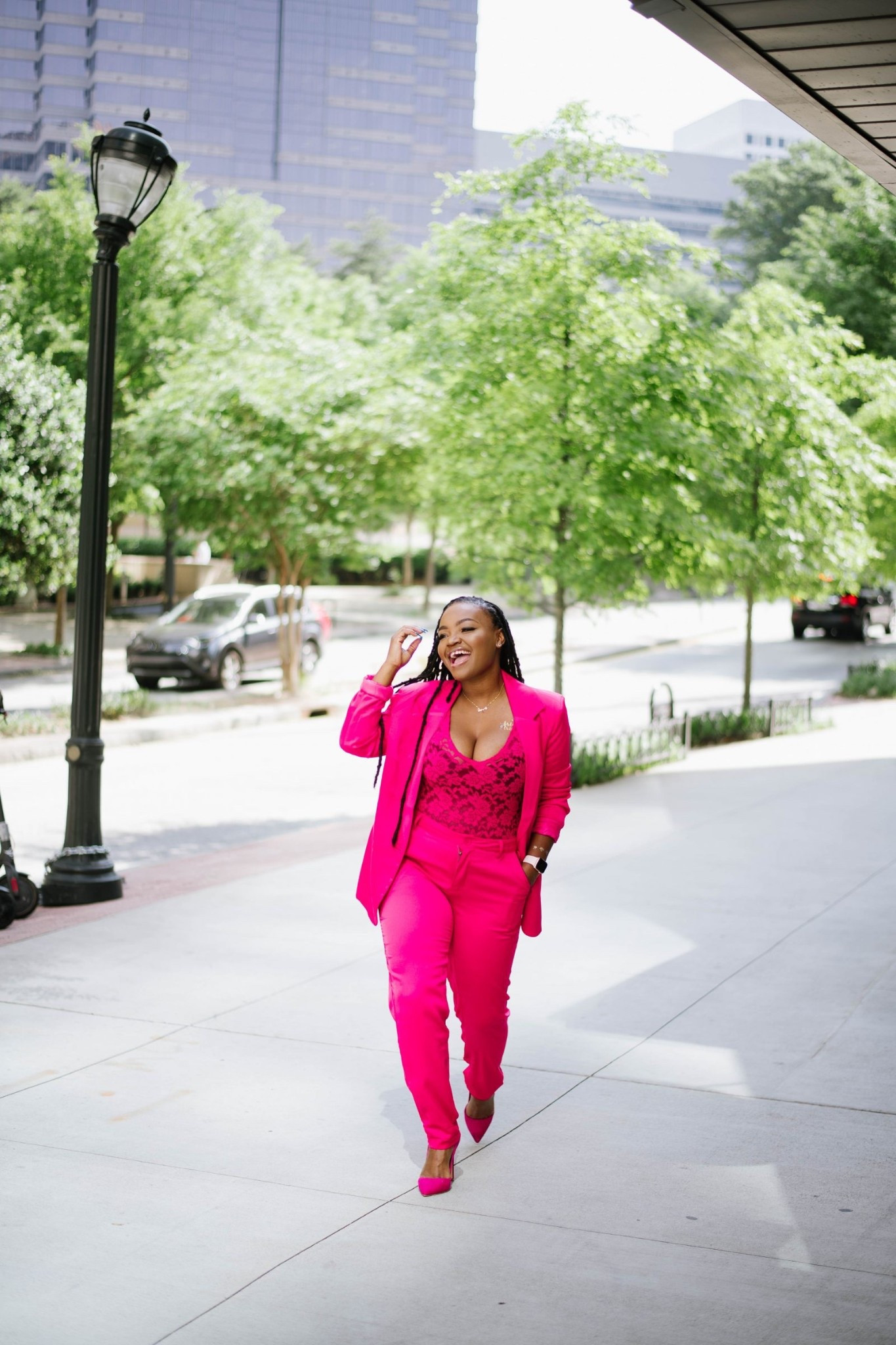 This Valentine’s Day look has my whole heart 💕✨
Effortless, flattering, and easy to wear beyond February — a total closet win.
I linked the full outfit on LTK so you can shop the pieces I’m obsessed with.

#valentinesstyle #valentinesoutfits #everydayfashion #cozystyle #LTKfashion #LTKfinds #LTKsale #shoppingfavorites #onlineshopping #holidaylooks #ShoppingWithPriiincesss #Atlantamom #AtlantaCreator #Atlantacontentcreators

#LTKgrwm #LTKootd #LTKSeasonal