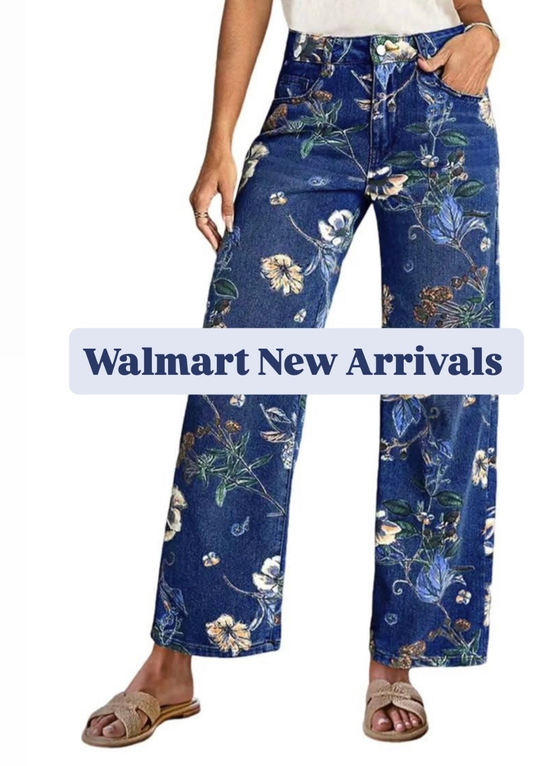 The NEW Walmart Arrivals are perfection! 

#LTKU #LTKgrwm #LTKTall