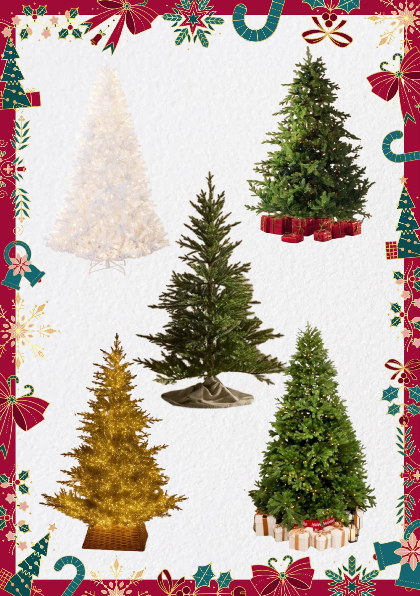 Christmas Decor

#LTKCyberWeek #LTKHoliday #LTKSeasonal