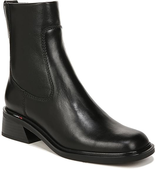 Franco Sarto Women's Gracelyn Ankle Boot | Amazon (US)