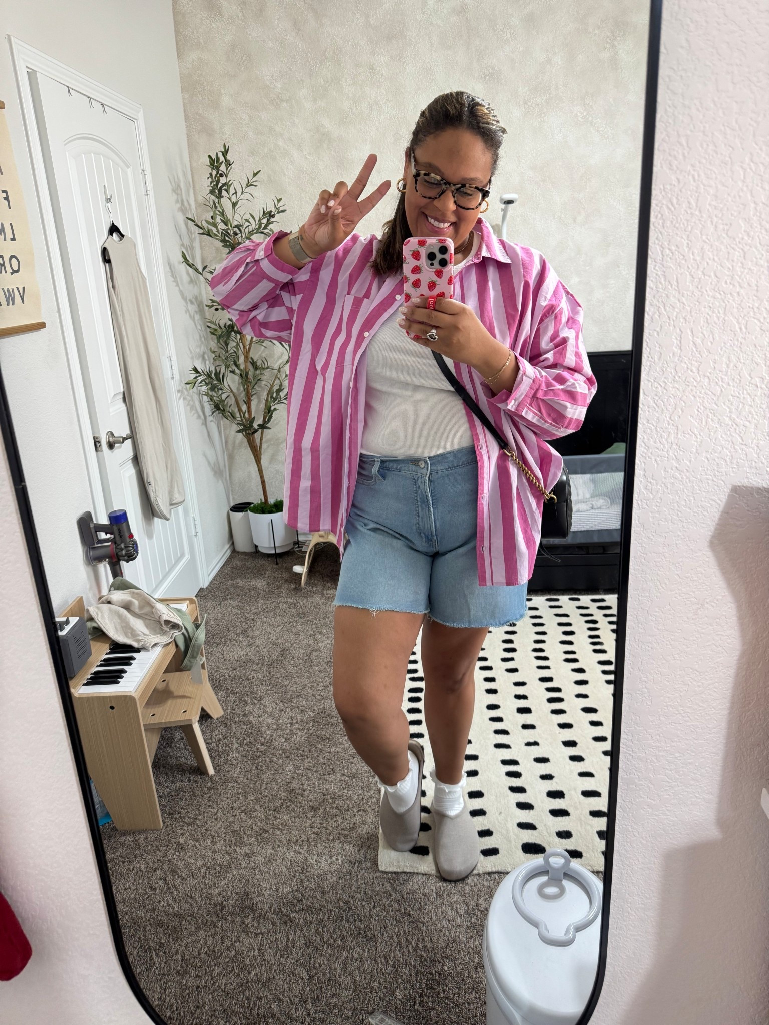 Mom ootd 

#LTKootd #LTKmomlife