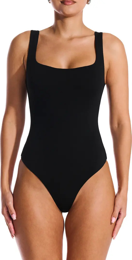 The NW Tank Bodysuit | Nordstrom