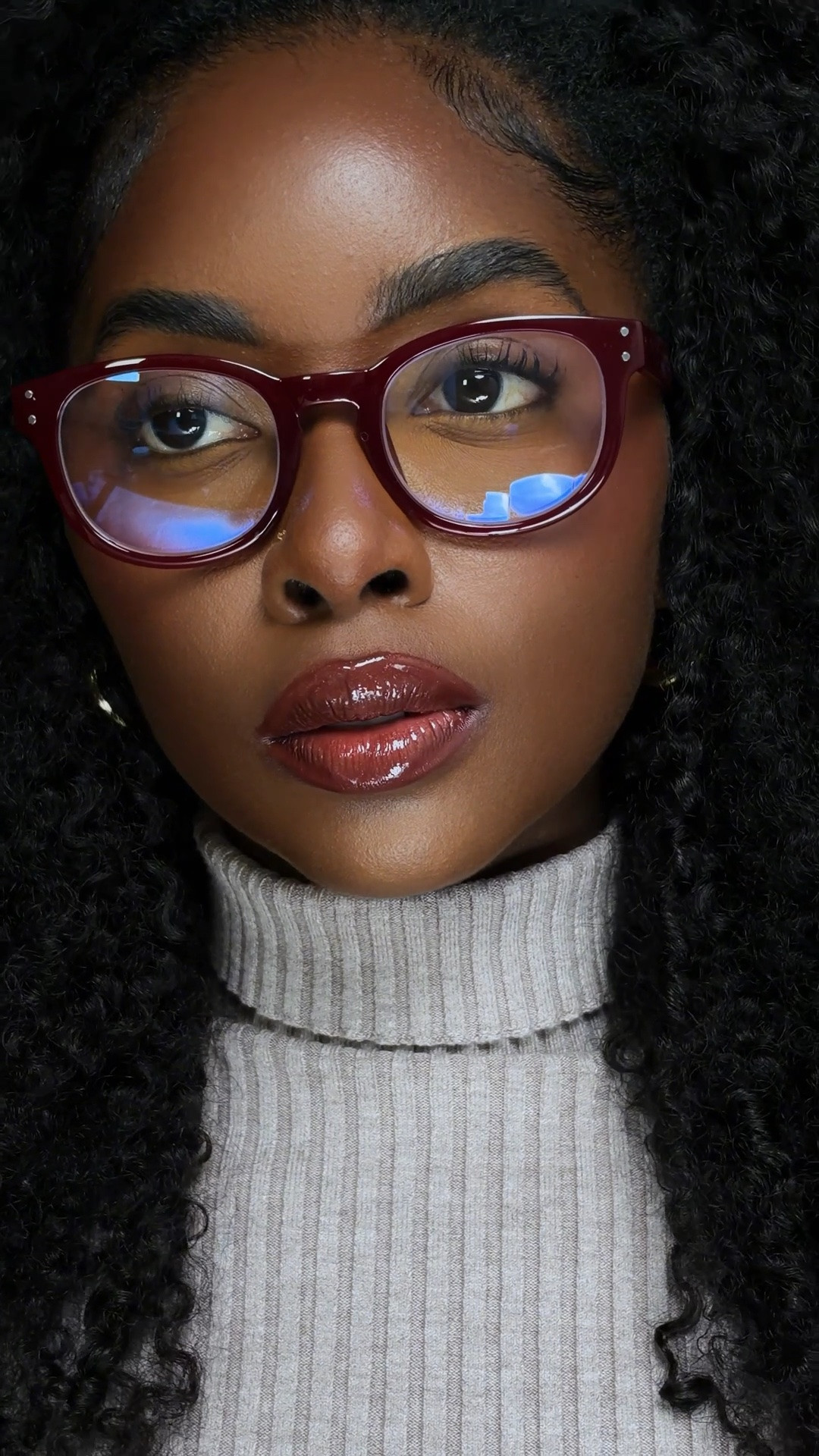 Maroon lip combo

#LTKBeauty