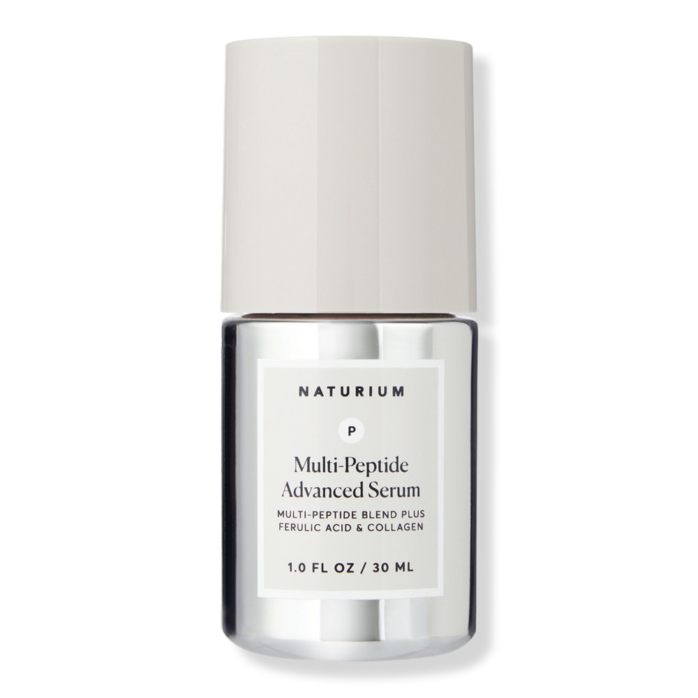 Naturium Multi-Peptide Advanced Serum | Ulta