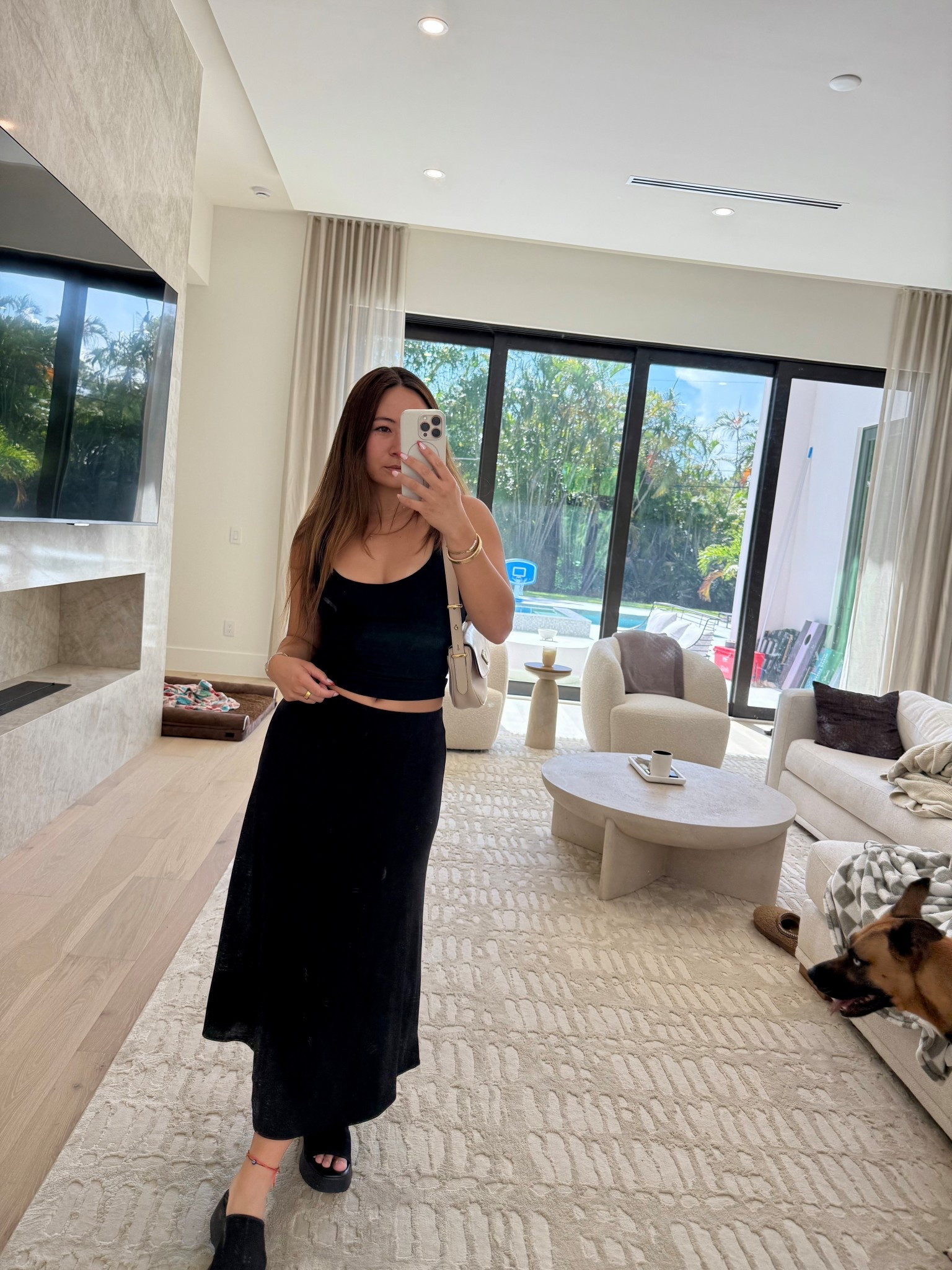 Comfiest summer date night ootd 

#LTKSummerEdit #LTKSeasonal #LTKStyleTip