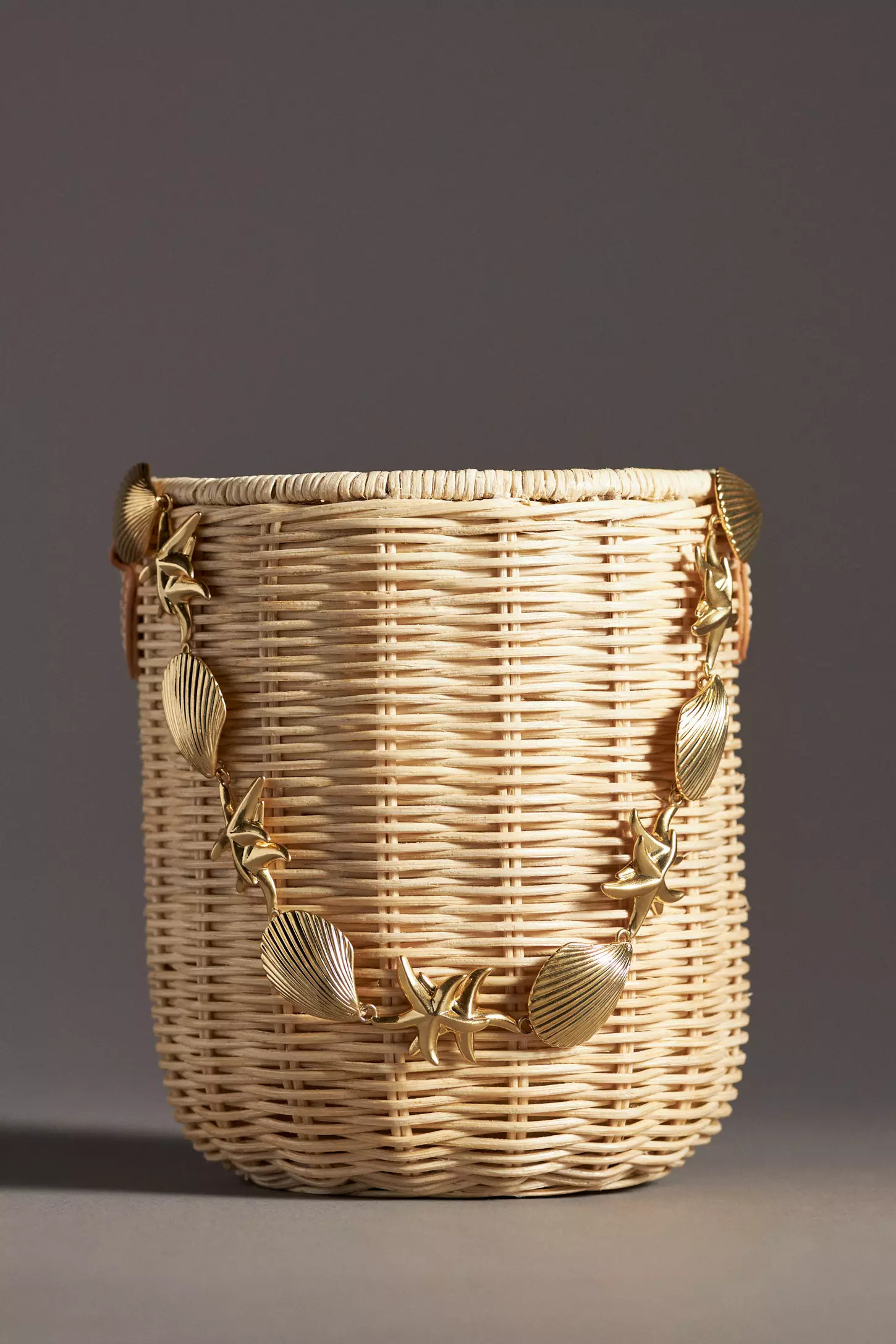 POOLSIDE The Island Bucket Bag | Anthropologie (US)