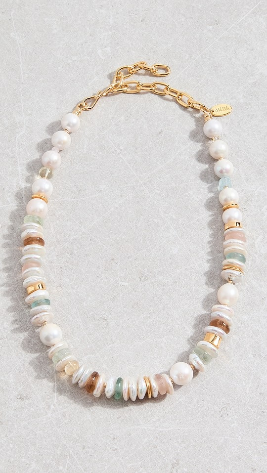 Moonlight Necklace | Shopbop