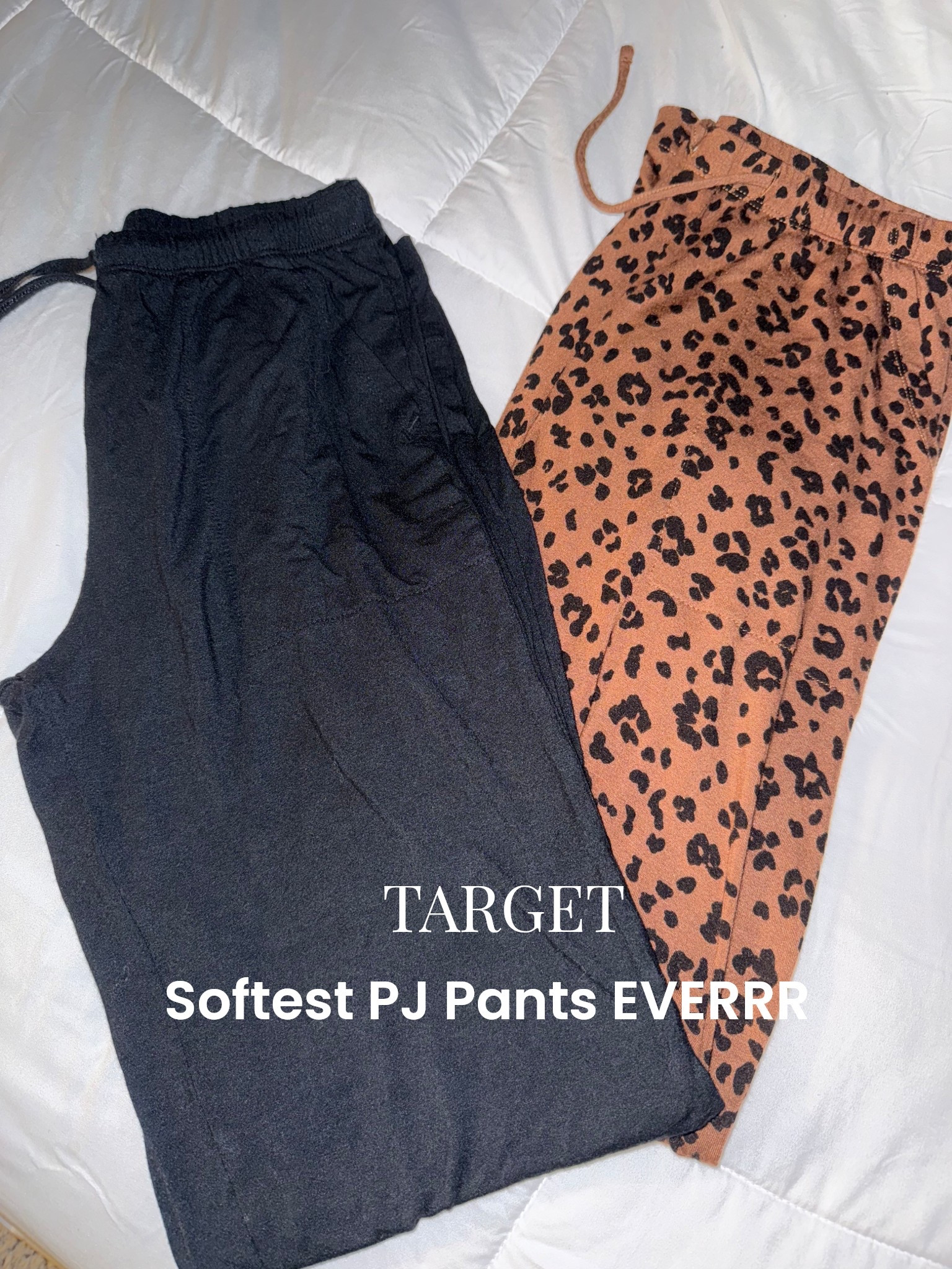 TARGET Softest PJ Pants!! Buy before they sell out 🫶🏼 

#LTKSeasonal