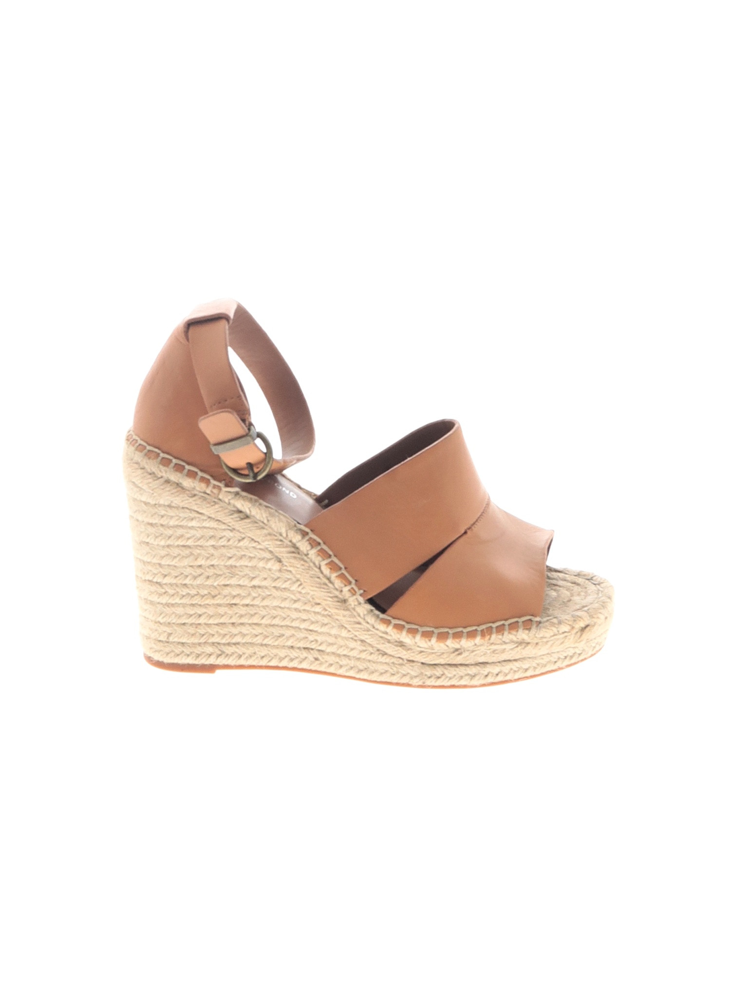 Pre-Owned Treasure & Bond Women's Size 7.5 Wedges | Walmart (US)