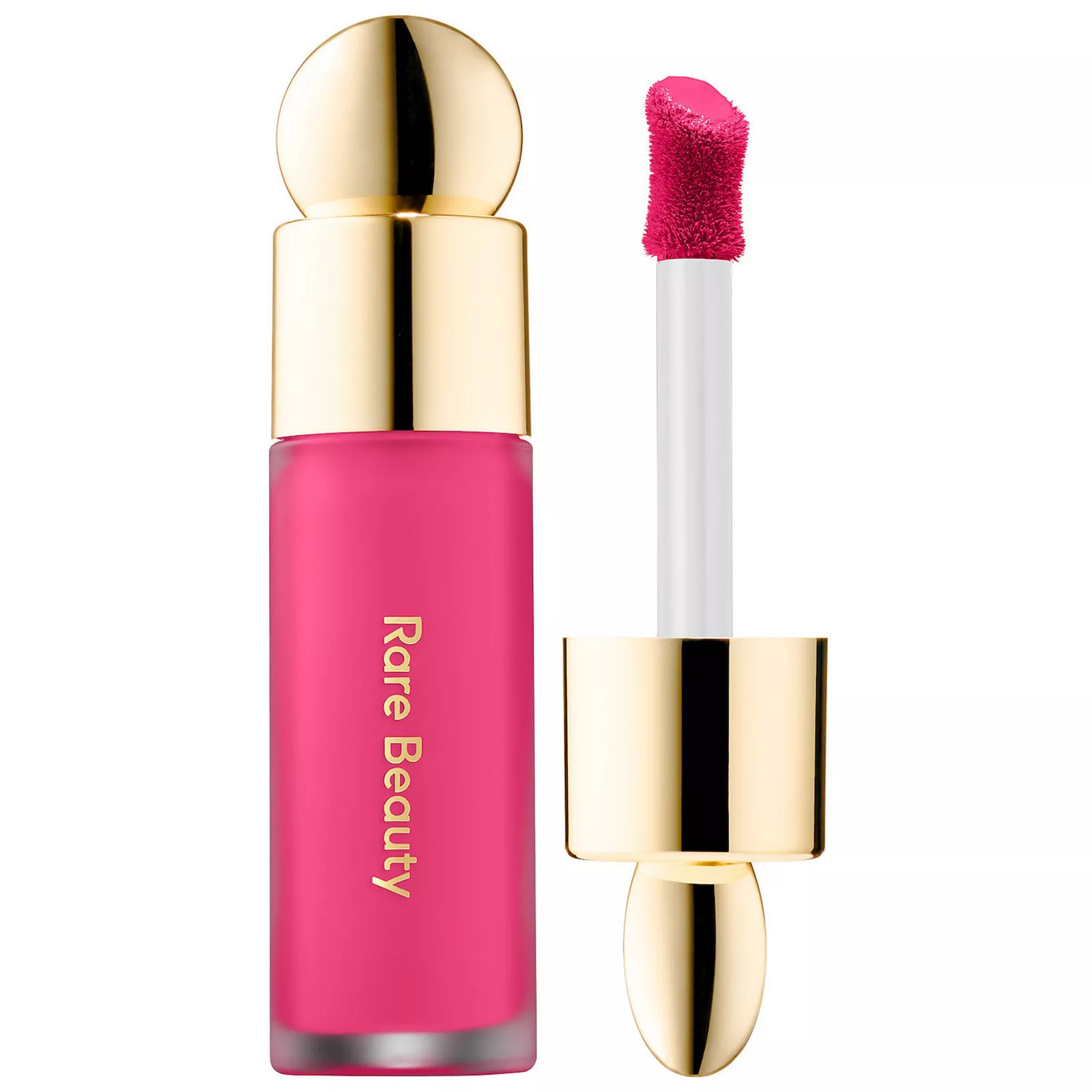 Rare Beauty by Selena Gomez Soft Pinch Liquid Blush, Size: .25 FL Oz, Lucky | Kohl's