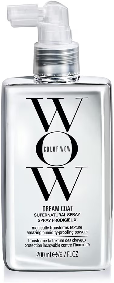 COLOR WOW Dream Coat Supernatural Spray – Keep Your Hair Frizz-Free and Shiny No Matter the Wea... | Amazon (US)