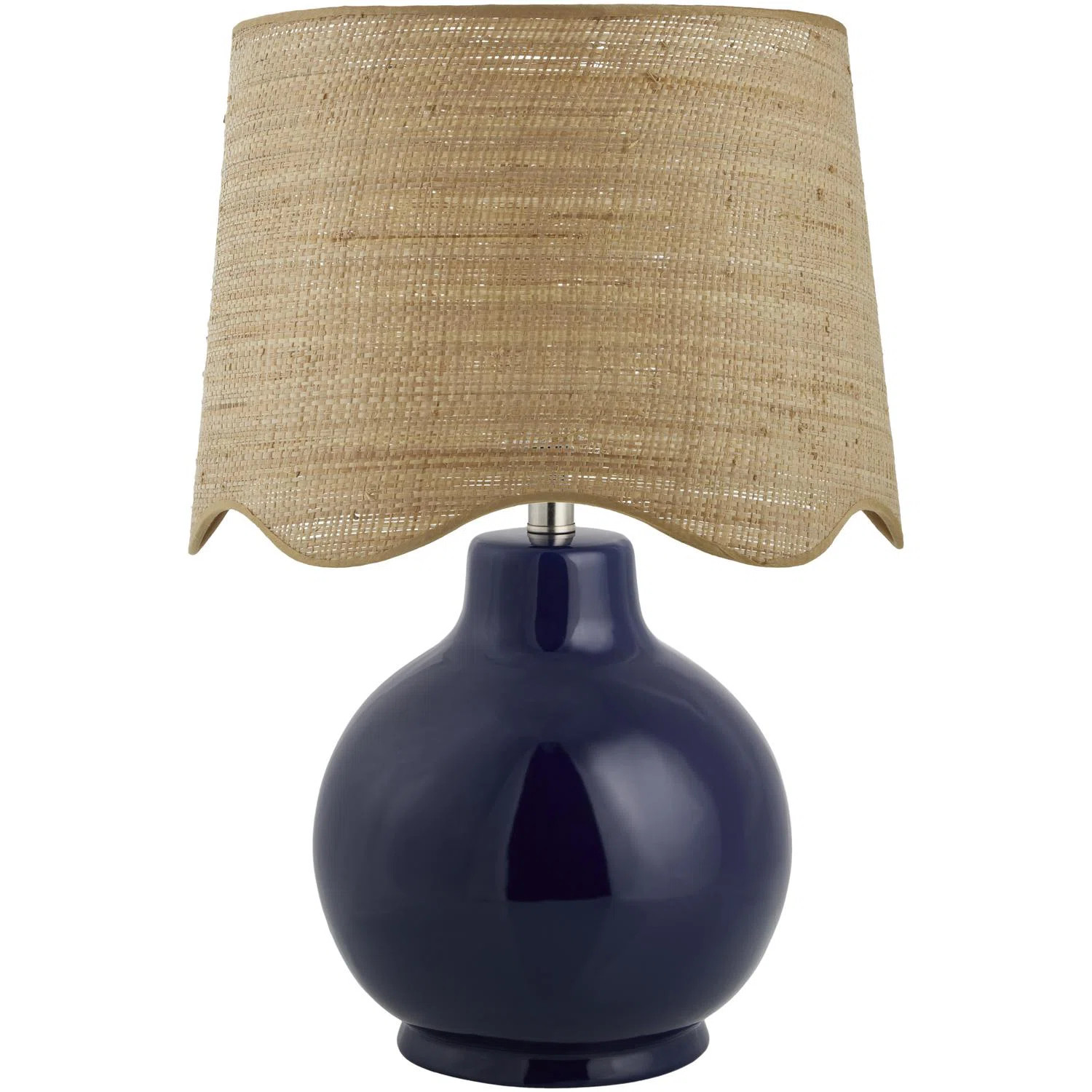 Maura Accent Table Lamp | Birch Lane