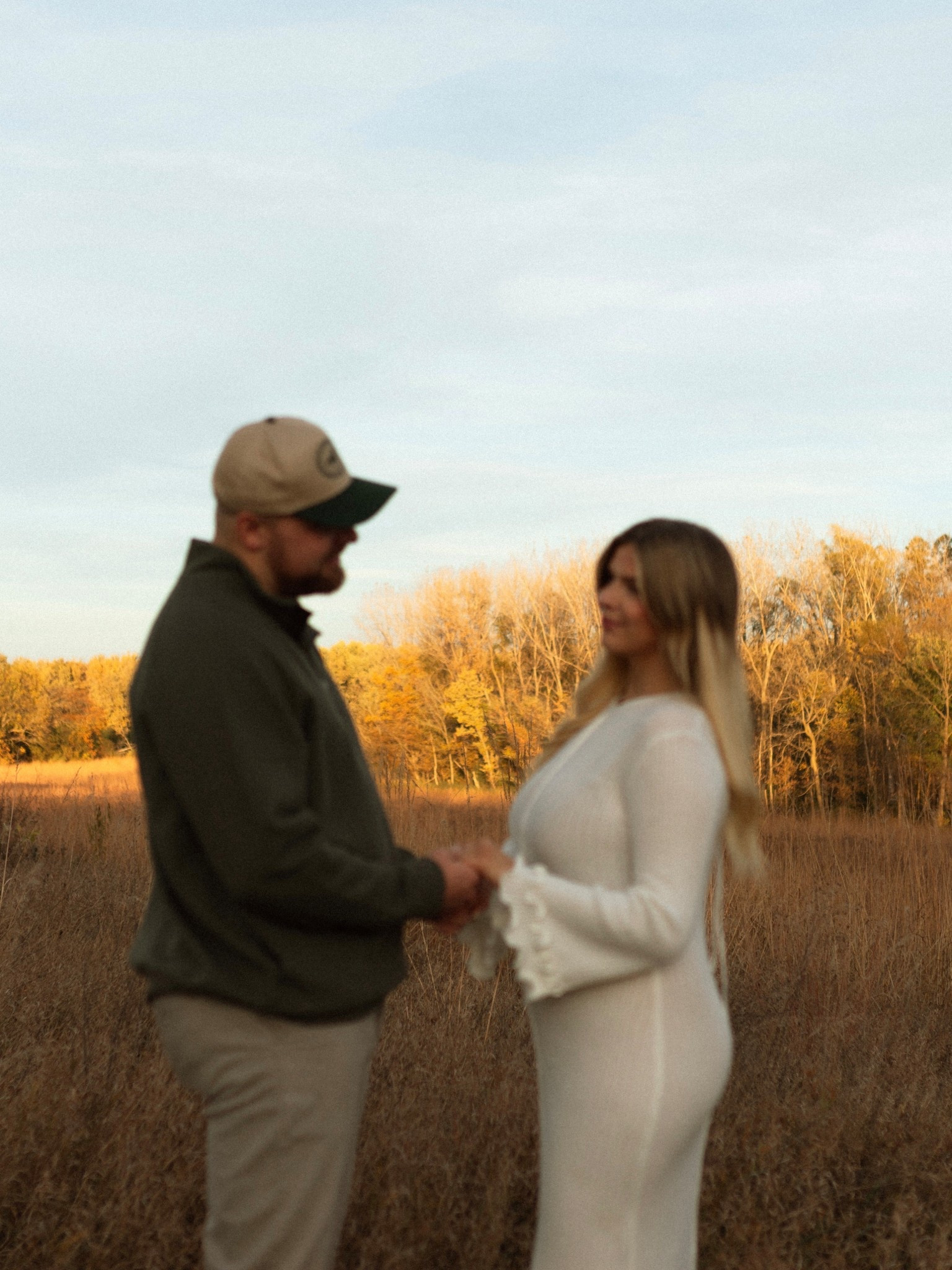 baby announcement/engagement photo dress 👼🏼

#LTKSeasonal #LTKTall #LTKFindsUnder100