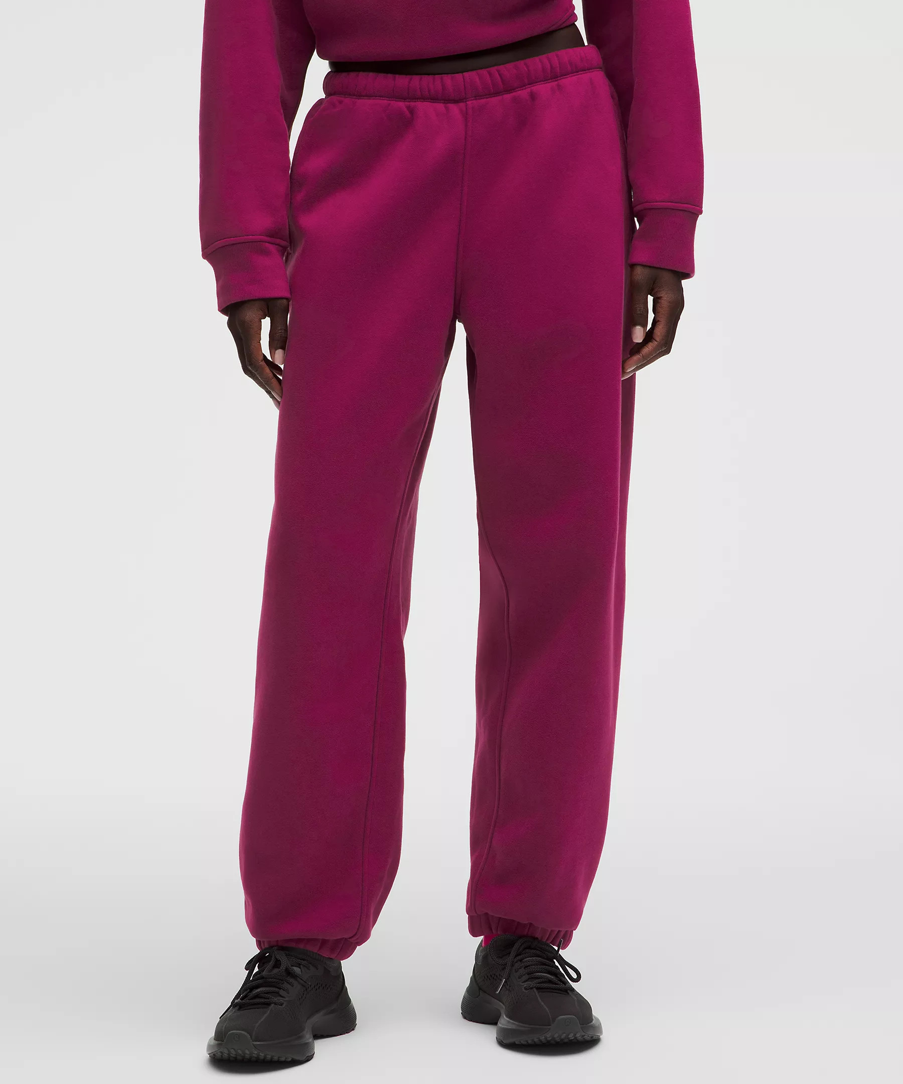 Women's Steady State SuperLoft Jogger | Lululemon (US)