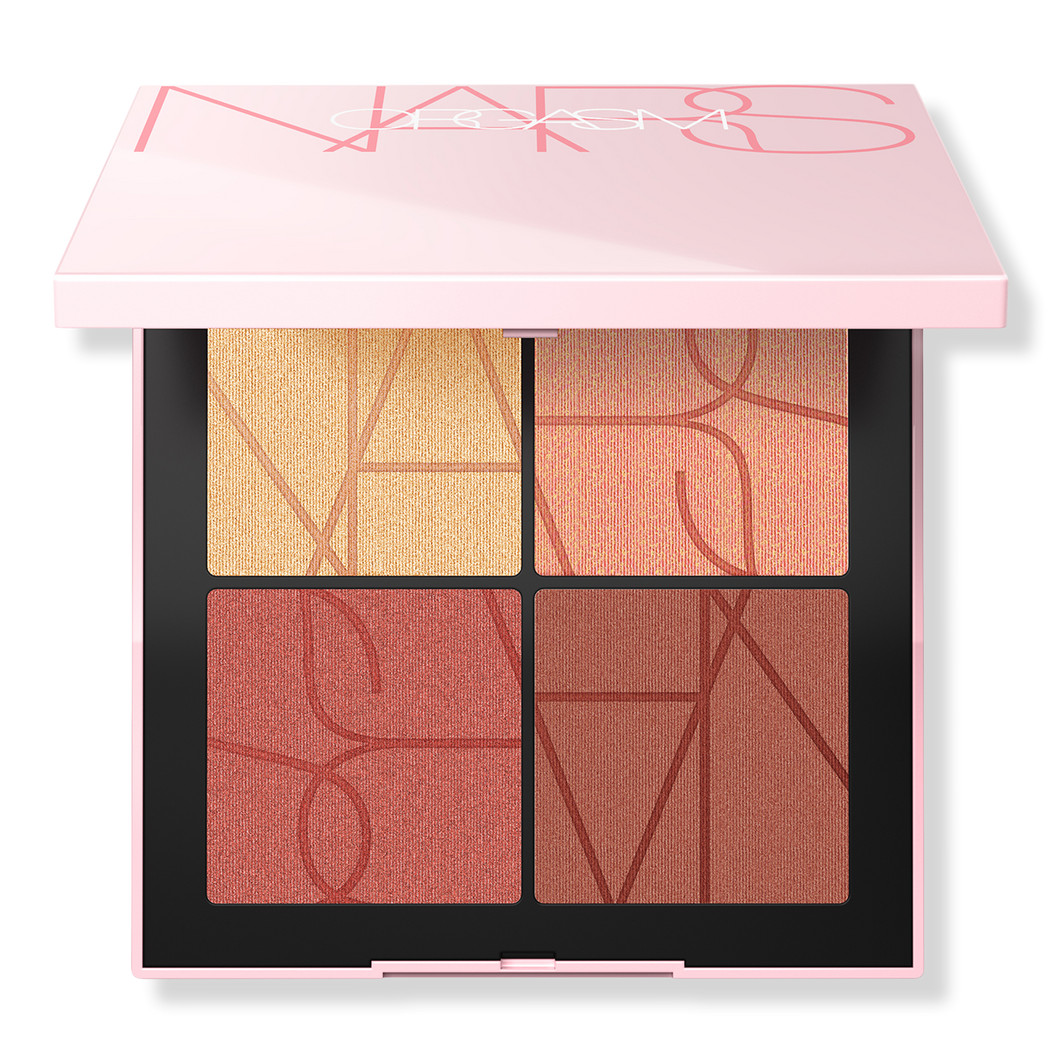 Orgasm Four Play Blush Quad | Ulta