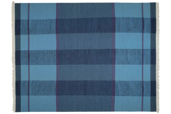 Go
            
              Flatweave Wool Rug | Revival Rugs 