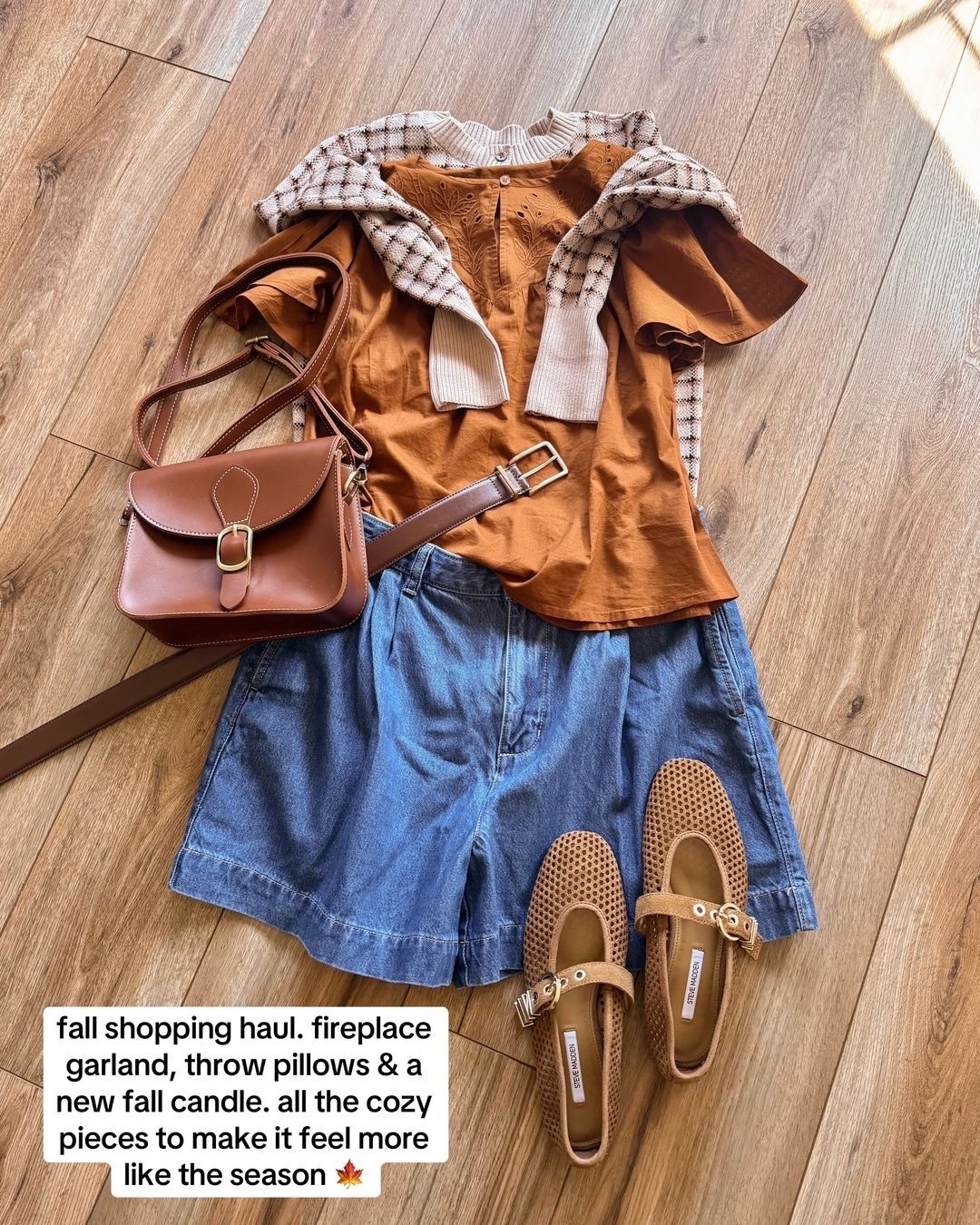 warm weather fall outfits.

#LTKSeasonal #LTKSaleAlert #LTKootd