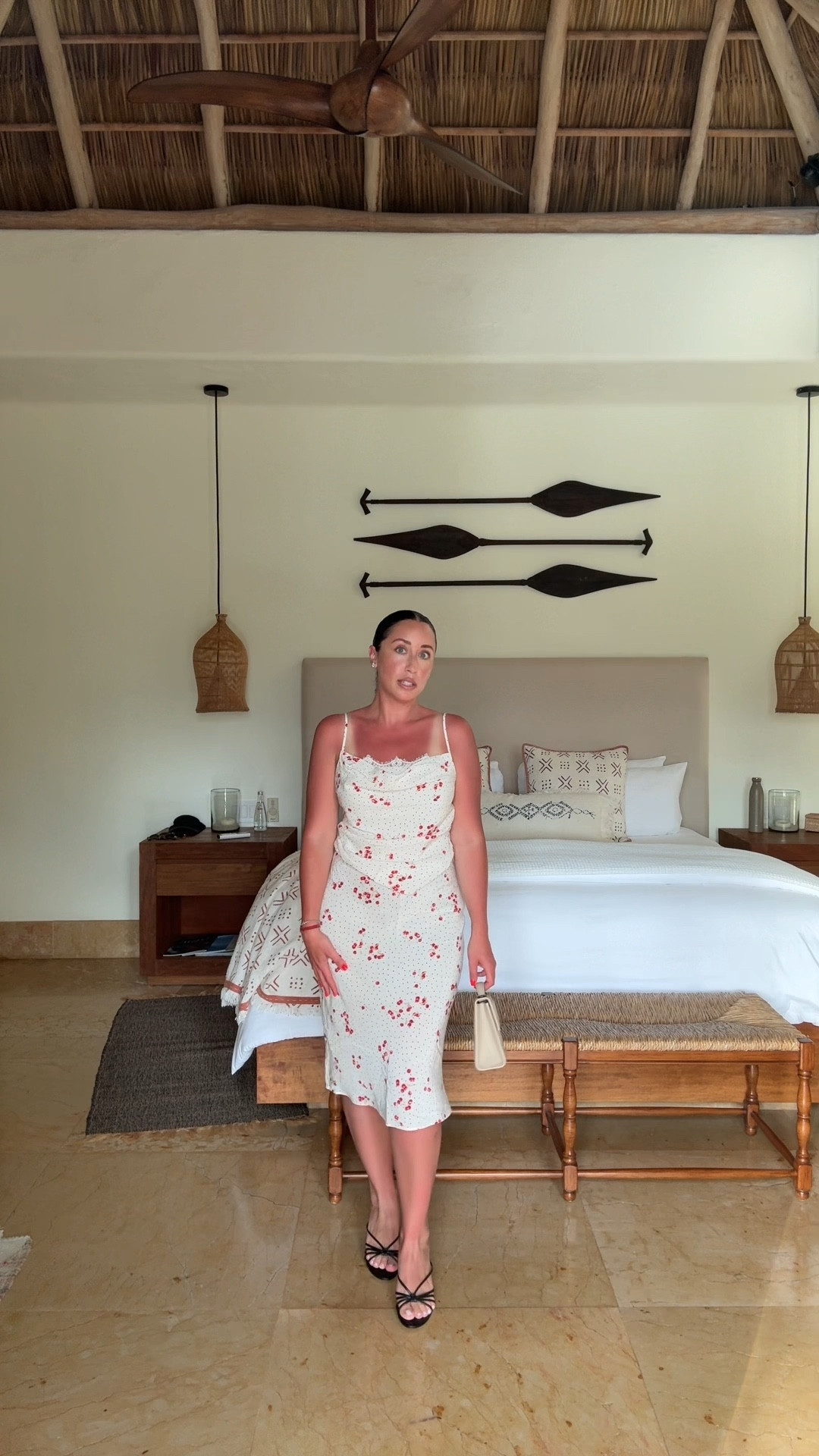 Night 2 of our family getaway in Mexico 

#LTKTravel #LTKSummerEdit