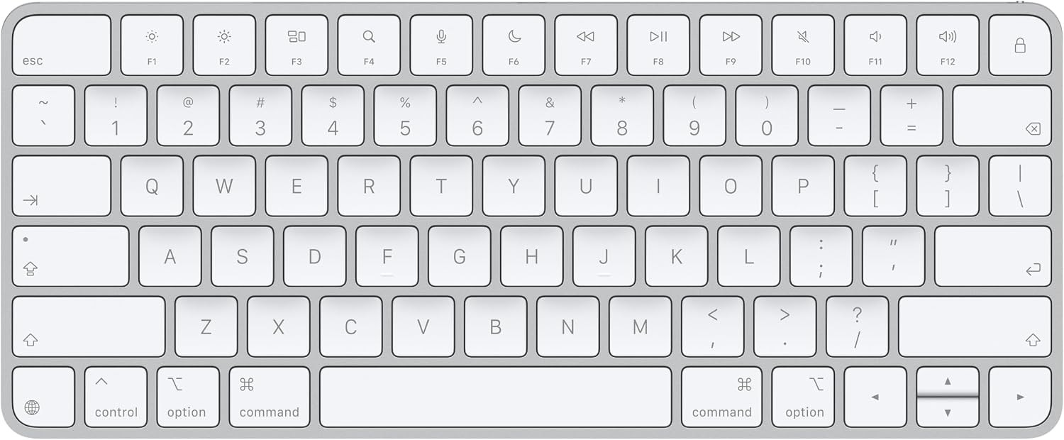 Apple Magic Keyboard | Amazon (US)