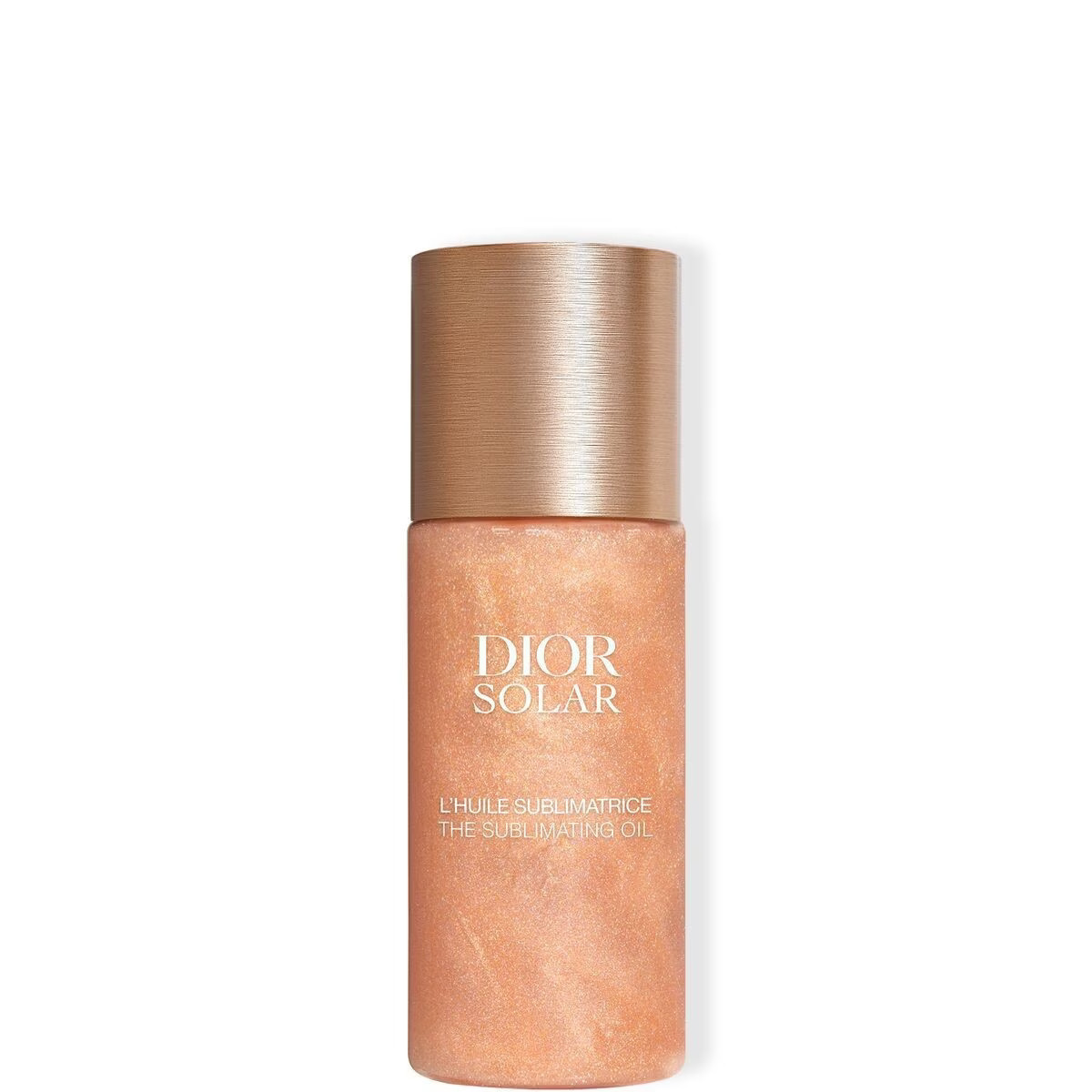 DIOR Dior Solar The Sublimating Oil | Douglas (NL)