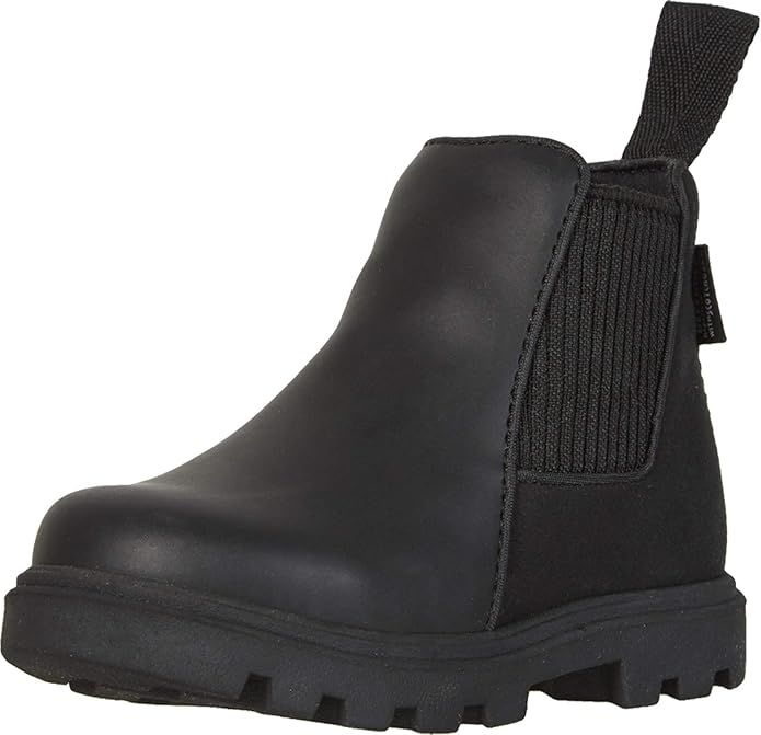 Native Shoes Kids Kensington Treklite Boot for Toddler and Little Kids - Round-Toe Silhouette and... | Amazon (US)