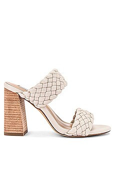 Steve Madden Tielo Sandal in Bone from Revolve.com | Revolve Clothing (Global)