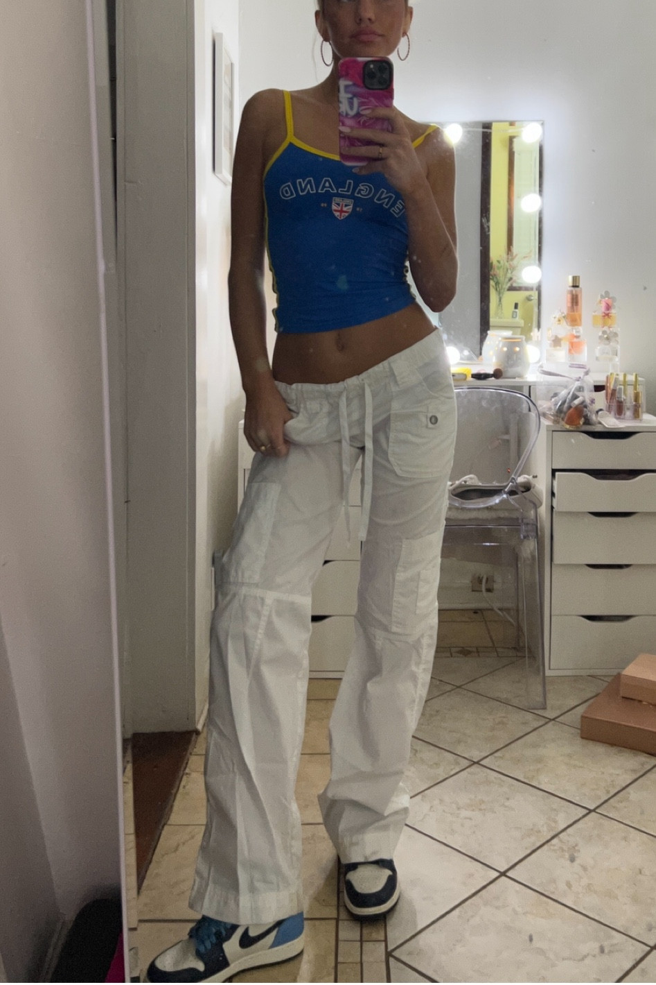 class fit