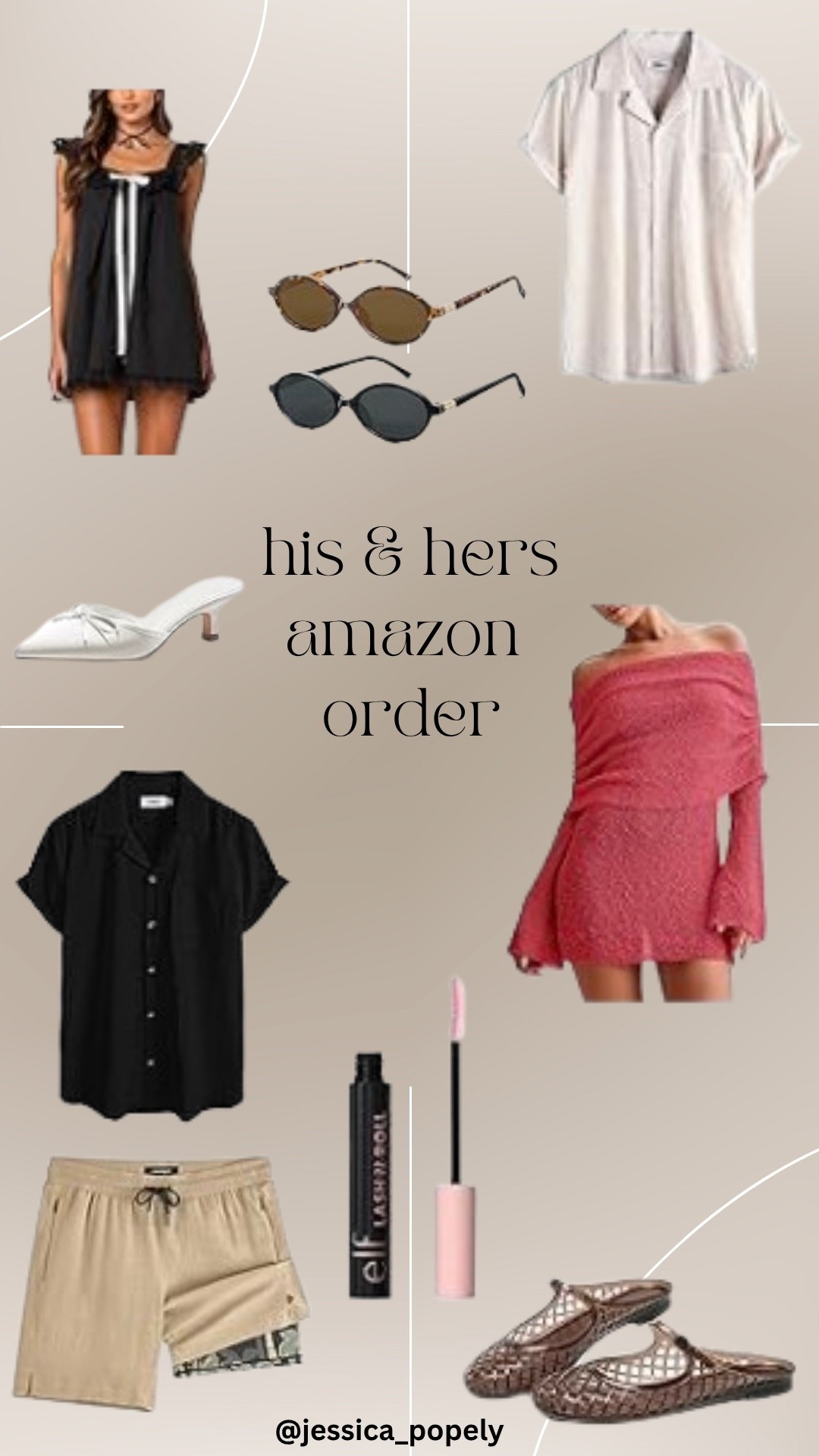 Recent Amazon order for our anniversary trip to Arizona ✨ everything under $40

#LTKdayinmylife #LTKSaleAlert #LTKTravel