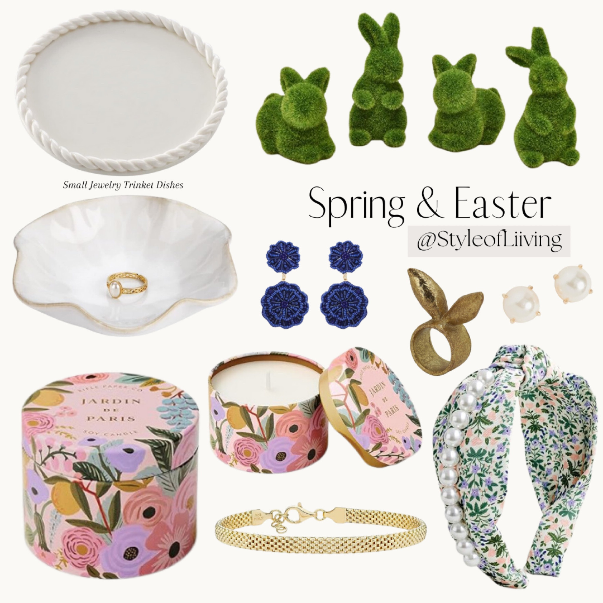 Spring and Easter! #founditonamazon #amazonfinds

#LTKhome #LTKfindsunder100 #LTKSeasonal