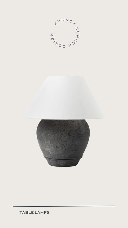 Get the Look: Amber Diamonds Primary Bedroom Table Lamps

#LTKhome