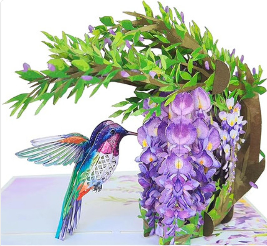 MOTHER'S DAY CARD
#MothersDay #Card #GiftForHer #Ad #PaidLink #Hummingbirds
 

 #LTKBaby #LTKKids #LTKFamily