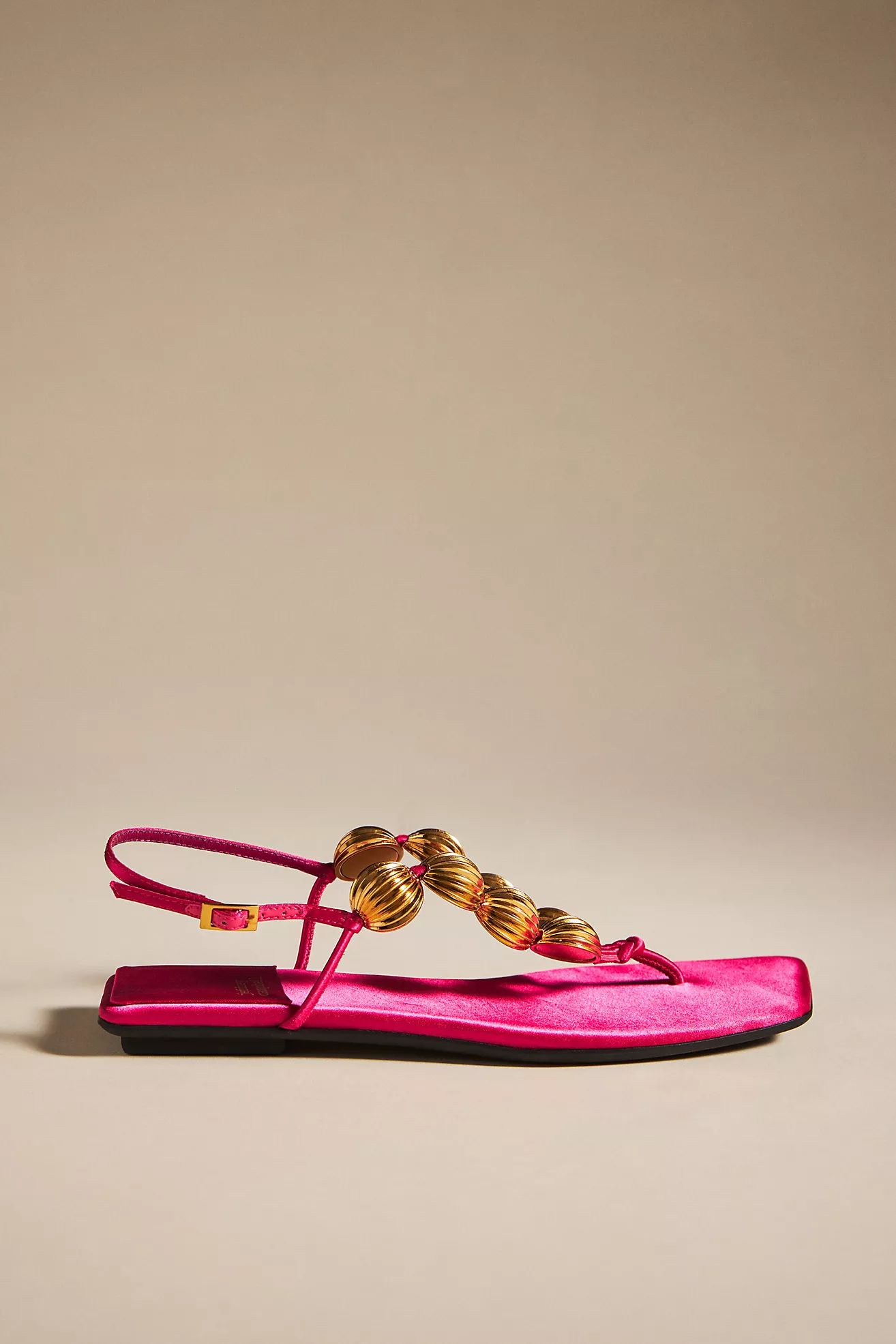 Jeffrey Campbell Yucatan Sandals | Anthropologie (US)