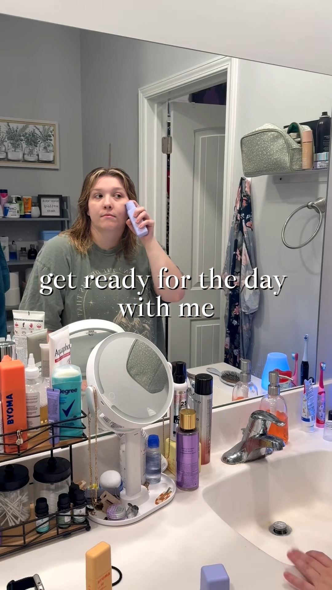 Absolutely loving my little morning routine lately! The Revlon Hair Dryer has been an absolute game changer. ✨

#LTKFindsUnder100 #LTKBeauty #LTKFindsUnder50