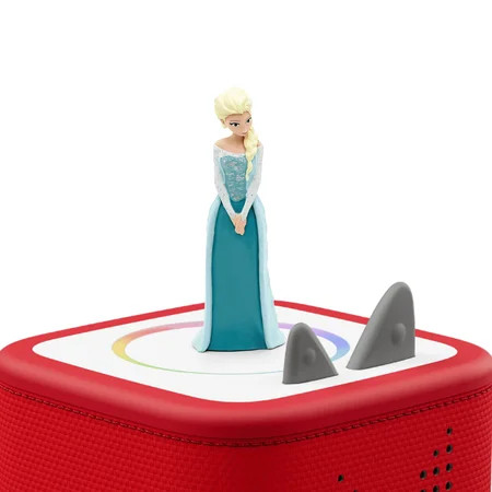 tonies Disney Frozen: Elsa Audio Toy Figurine, Age Group 3+ | Walmart (US)
