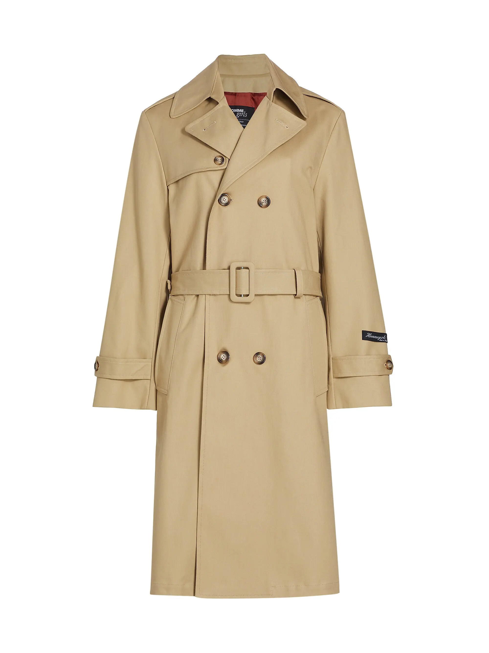 Classic Trench Coat | Saks Fifth Avenue