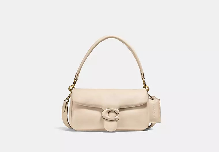 Pillow Tabby Shoulder Bag 26 | Coach (UK)