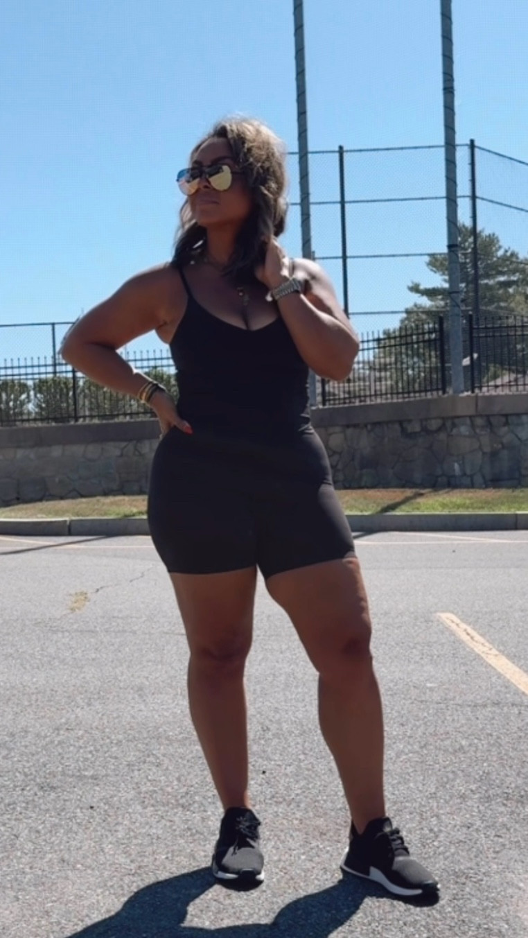 Perfect Mom on the Go Look! 

#LTKBeauty #LTKActive #LTKSaleAlert