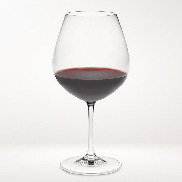 Riedel Vinum Pinot Glasses | Williams-Sonoma