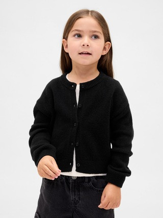 Baby & Toddler CashSoft Cardigan | Gap (US)